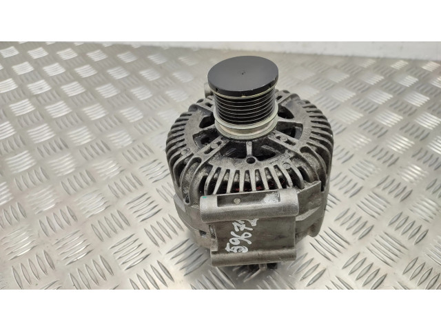 Генератор A6421540402 Mercedes-Benz GLK (X204) 3.0