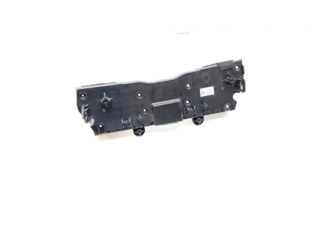 Блок управления климат-контролем 8890669966, 8890669966 Lynk & co 01