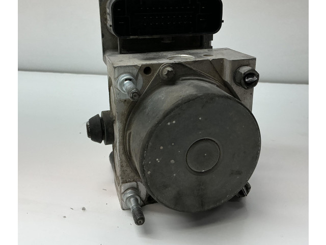 Блок АБС 0265801124, 0265232913 Fiat Grande Punto - года