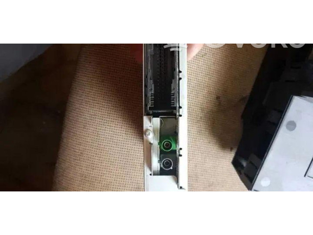 Модуль блока управления камерой 4G0907441B, 4G0907441B Audi A6 C7