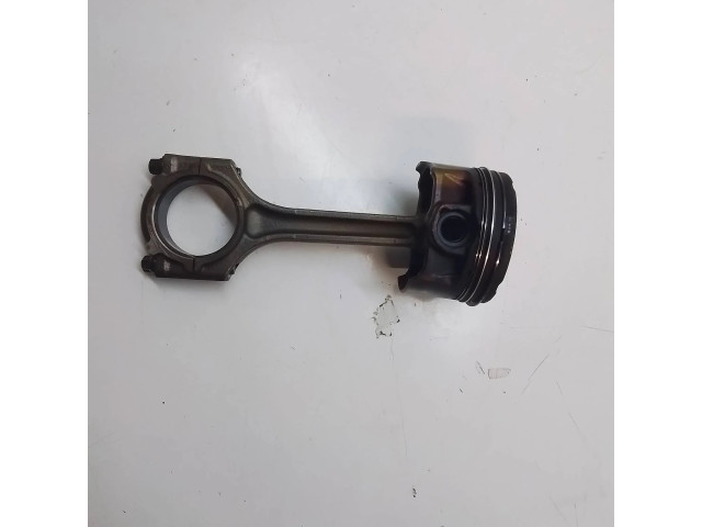 Píst 1710070M Hyundai Kona I pro benzínový motor 1.0 G3LC