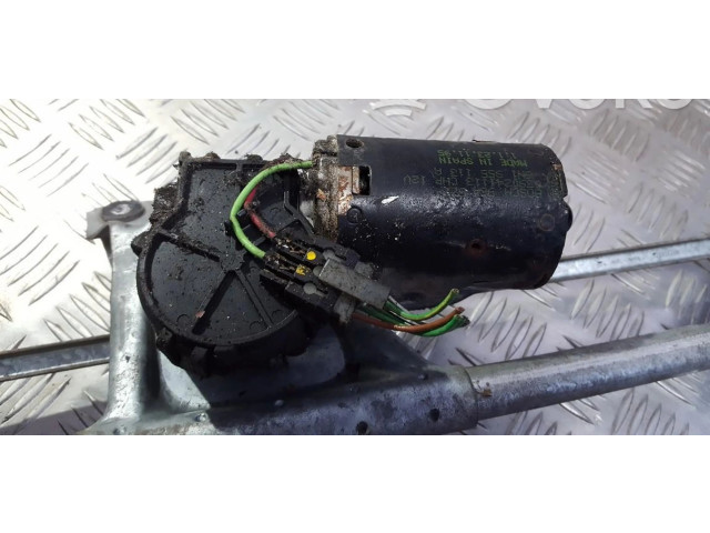 Моторчик дворников 6n1955113a, 6N1955113A Volkswagen Polo III 6N 6N2 6NF