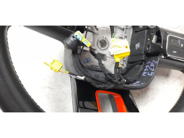 Руль Citroen C3 Aircross 2017 - года 98118752HQ