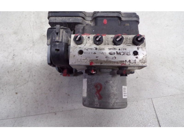 Блок АБС 6158945200, A258930500   KIA  Pro Cee'd II  2013 - 2018 года