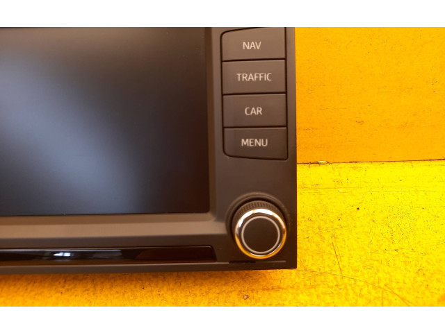 Дисплей 5F0919604A, 5F0919604A Seat Ibiza IV (6J,6P)