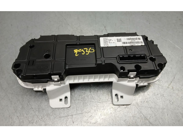 Панель приборов 248101080R, 31.046KM Dacia Spring