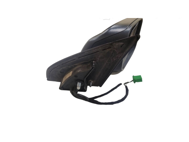 Зеркало электрическое        Volvo XC90  2003 - 2006 года   