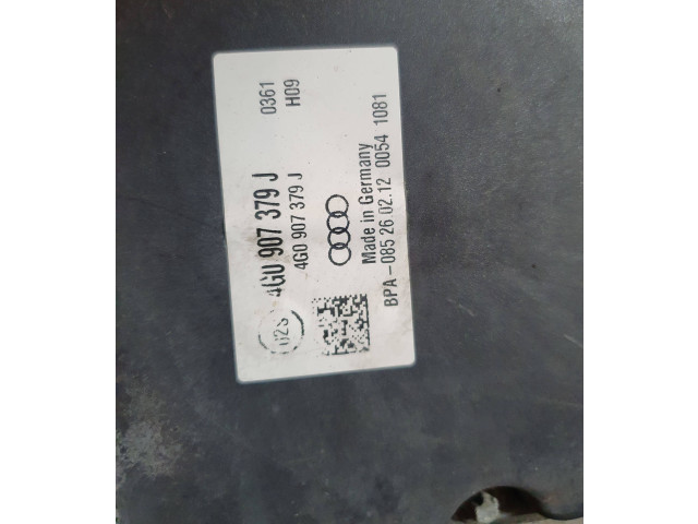 Блок АБС 4G0907379J   Audi  A6 C7  2011 -  года
