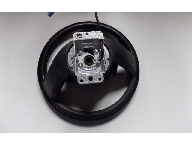 Руль Citroen C4 I Picasso 2006 - 2013 года 96591806ZD, 96591806ZD