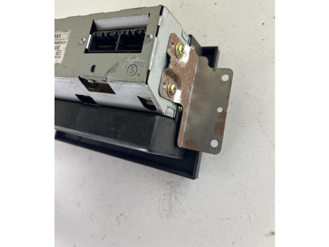 Дисплей    MR532880, 3AB0048   Mitsubishi Pajero