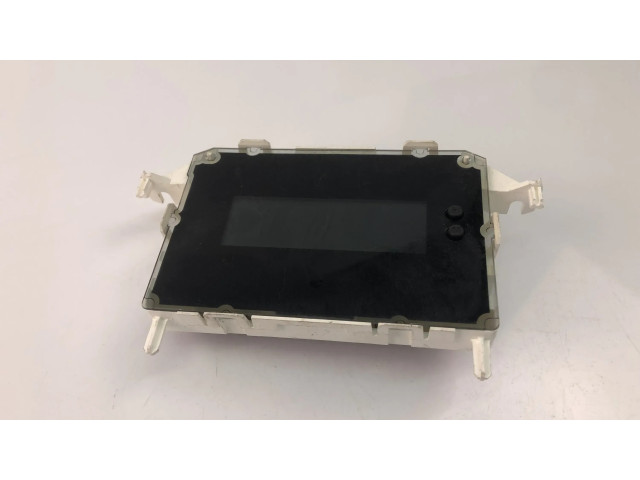 Дисплей CM5T18B955AB Ford Focus