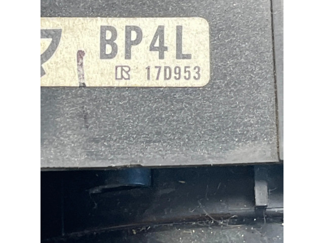 Подрулевой переключатель 17D953, BP4N Mazda 3 I