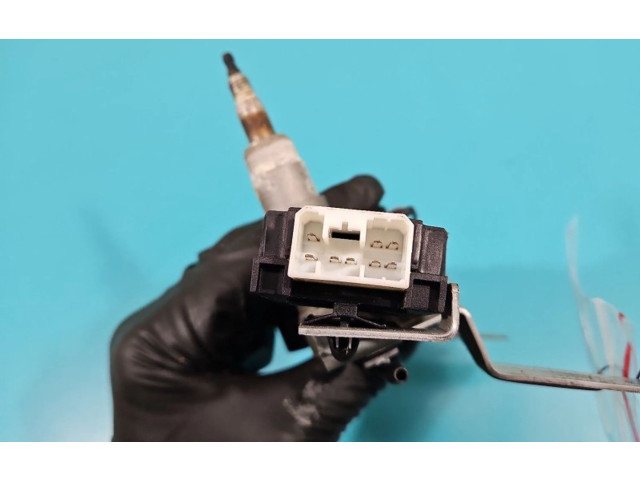 Моторчик заднего дворника 96423823, IMPRK1392956    Chevrolet Aveo