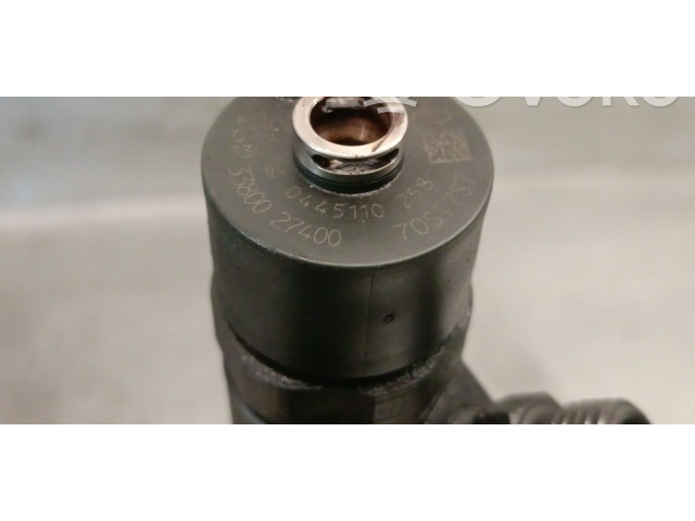 Форсунка 3380027400, 0445110258BOSCH    Hyundai Sonata  4EA 