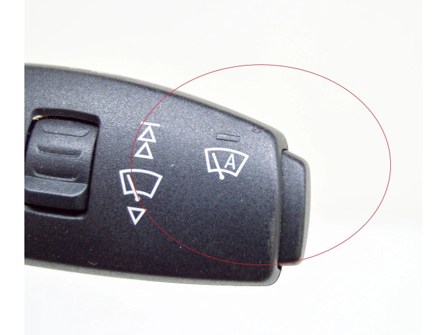 Подрулевой переключатель 9351140 BMW 2 F22 F23