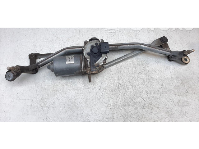 Моторчик дворников 8X2317500AD Jaguar XF X250