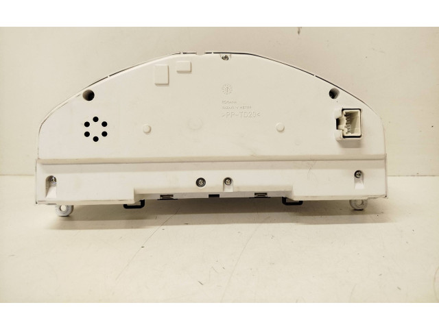 Панель приборов 36000409, 31254534AA   Volvo V70       