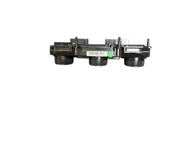 Блок управления климат-контролем 5E0907044K, 5HB01128240 Skoda Octavia Mk3 (5E)