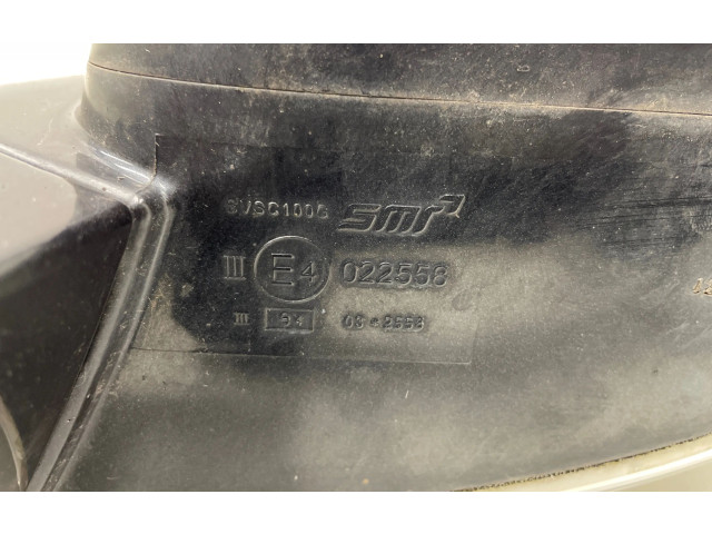 Зеркало электрическое Chevrolet Captiva - года