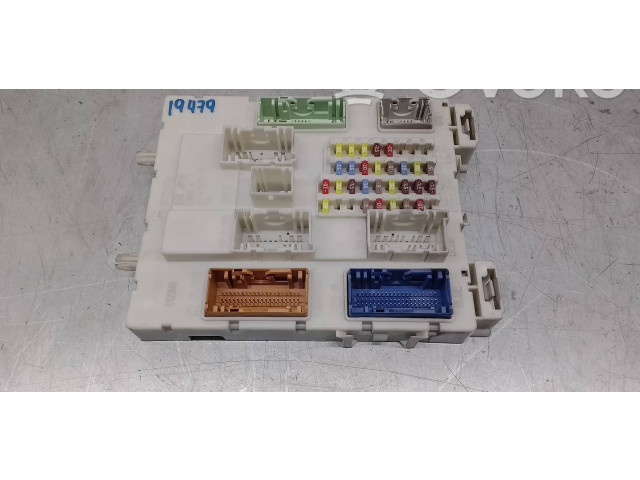 Pojistková skříňka Řídící jednotka BSM F1DT14A073PH Ford C-MAX II 2016