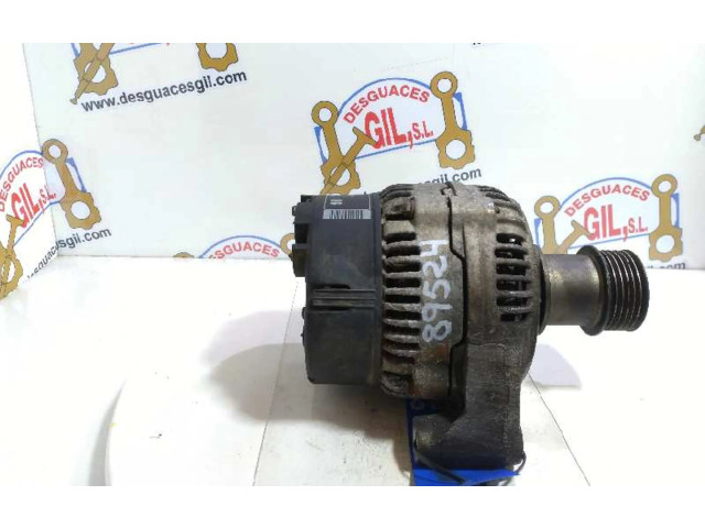 Генератор 4221826, 89524 Saab 900