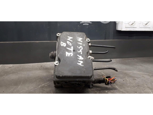 Jednotka ABS 0265800518 Nissan Note (E11) 2010