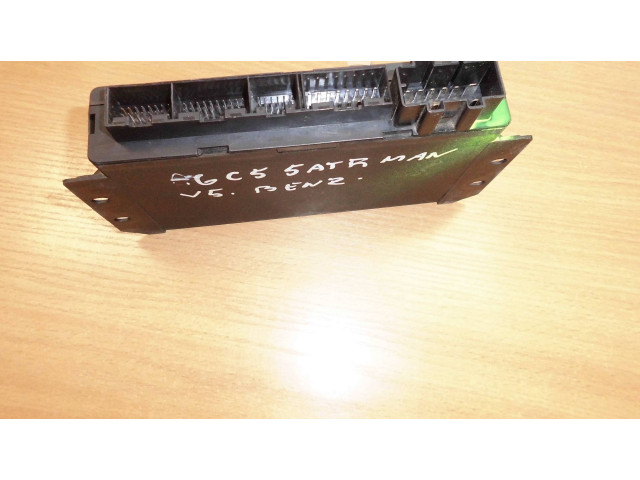 Блок комфорта 4B0962258H, 410215006008   Audi A6 S6 C5 4B   