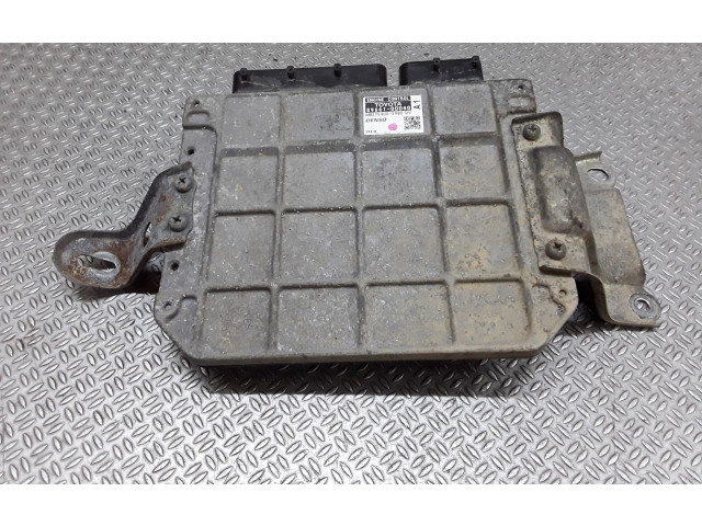 Блок управления двигателя 896610DD40, MB2754002980   Toyota Yaris