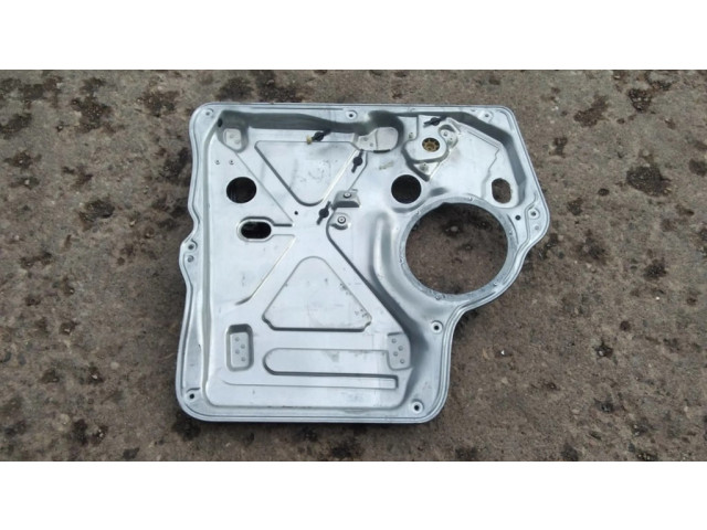 Передний електрический механизм для подъема окна без двигателя