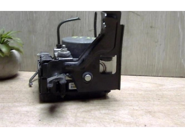 Jednotka ABS 476609U26B, 476609U26B Nissan Note (E11) 2007