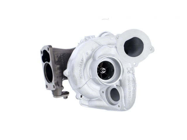  Турбина BMW X3 E83  11657809863, 11657809863         