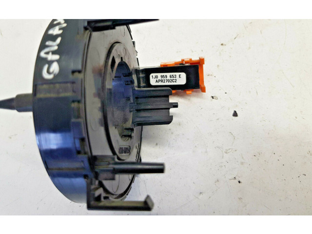 Подрулевой шлейф SRS 1J0959653E, nr2512   Ford Galaxy