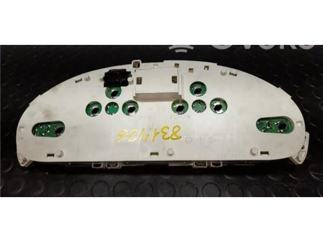 Přístrojová deska Chrysler Voyager 2001 TN157520-5383