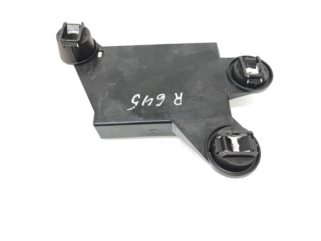 Блок управления 31652395AC Polestar 2