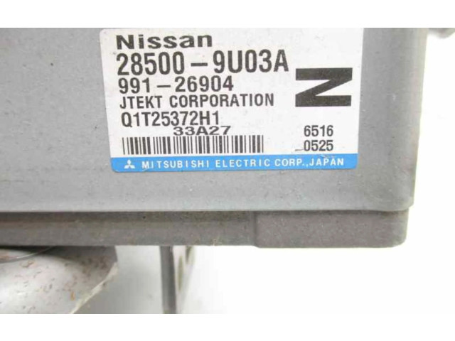 Volant Nissan Note (E11) 488109U11A