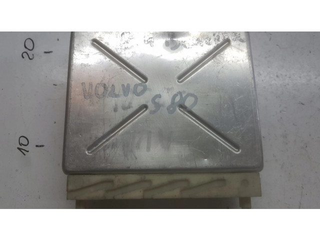 Блок управления коробки передач