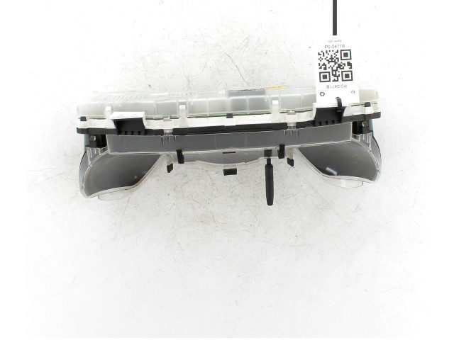 Панель приборов 78100TF0G52 Honda Jazz