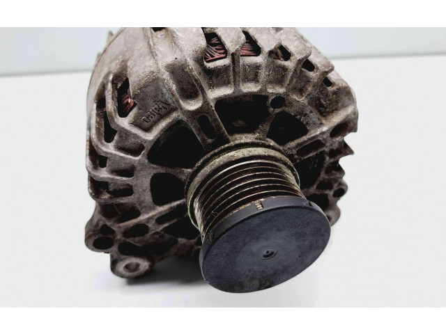 Генератор 03L003023L   Skoda Octavia Mk3 (5E)      