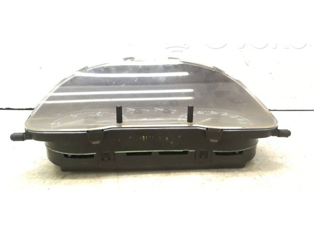 Панель приборов 1U1919034G, 88311243   Skoda Octavia Mk1 (1U)       