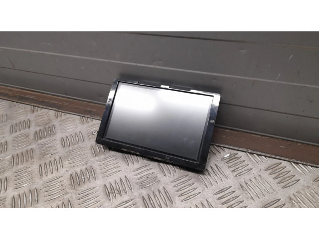 Дисплей    42342510, 7380000000000X   Chevrolet Camaro