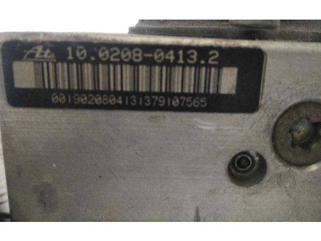 Jednotka ABS 6X907379B Seat Arosa 2000