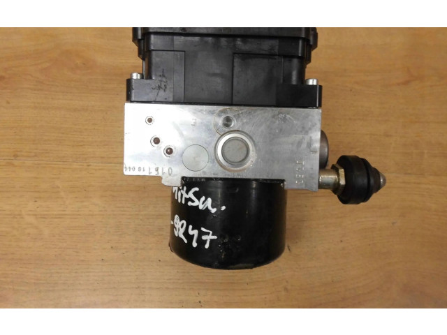 Блок АБС 4670A552 Mitsubishi Outlander 2007 - 2012 года