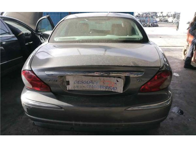 Переключатель дворников    Jaguar X-Type