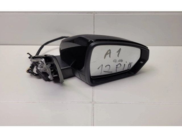 Зеркало электрическое Audi A1 2018 - года
