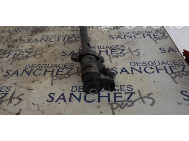 Vstřikovač 0445110311 Peugeot 207 CC