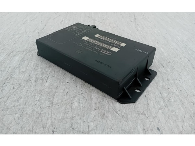 Комфортный модуль 8Z0959433N Audi A2