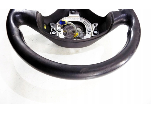 Руль Audi A6 S6 C5 4B 1997 - 2005 года 8z0419091d73g