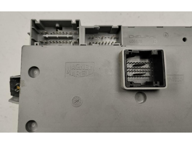 Блок предохранителей 406626   Lancia Delta III    