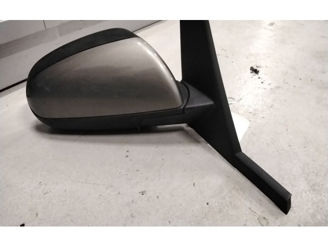 Зеркало электрическое Mitsubishi Colt 2009 - 2016 года