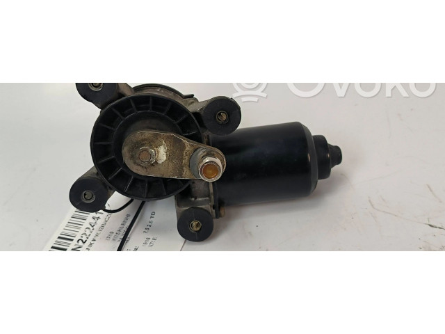 Моторчик дворников MB623287 Mitsubishi Pajero